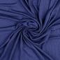 Preview: Rippenjersey - uni, marine
